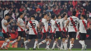 River Plate