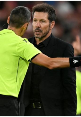 Diego Simeone