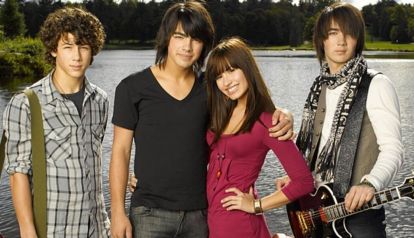 Jonas Brothers