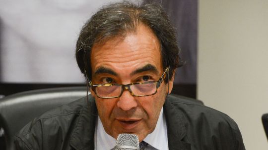 “Recibir a Milei es parte de la cadena de errores de Bolsonaro padre e hijo que favorece a Lula”