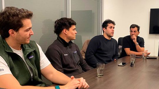 Romero Victorica se incorporar a BircleAI, el contact center cordobés impulsado por agentes digitales