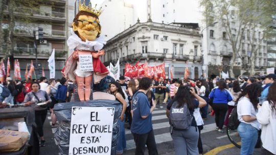 Una semana clave en el Congreso: el Presupuesto 2027 abre la pulseada entre el Gobierno, la oposición y la presión de la calle
