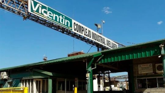 Vicentín 17092025