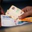 Argentine peso breaches trading limit, upends Milei FX strategy