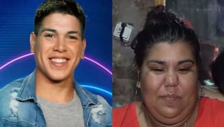Camila, la hermana de Thiago Medina, reveló por qué aún no pudo verlo en el hospital