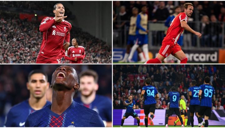 Champions League