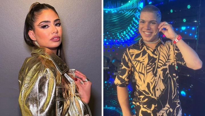 La impactante señal que recibió Daniela Celis cuando prendió una vela por Thiago Medina