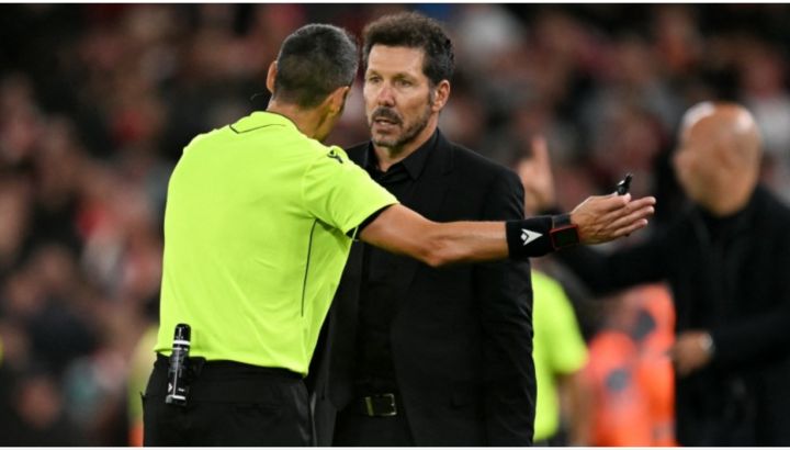 Diego Simeone