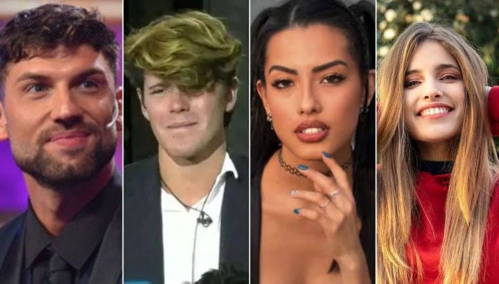 Qué es el Hotel de los secretos, la nueva apuesta en la que estarán exparticipantes de Gran Hermano