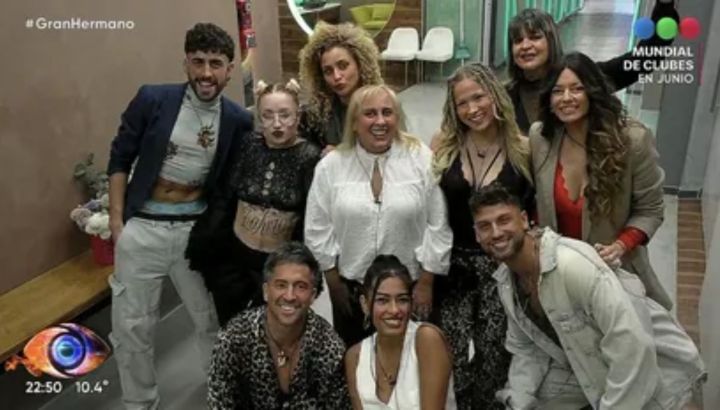 Quiénes serán los ex Gran Hermano que debutarán como actores en "El Hotel de los Secretos"