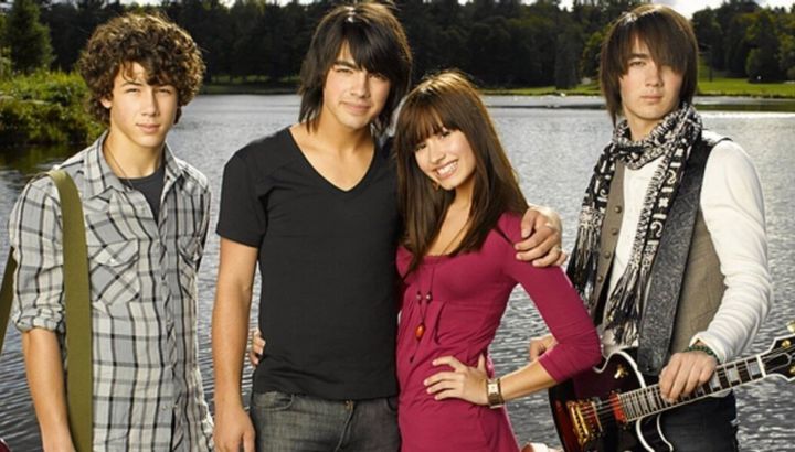 Con un divertido video, los Jonas Brothers confirman una nueva película de Camp Rock: ¿Cómo es el elenco?
