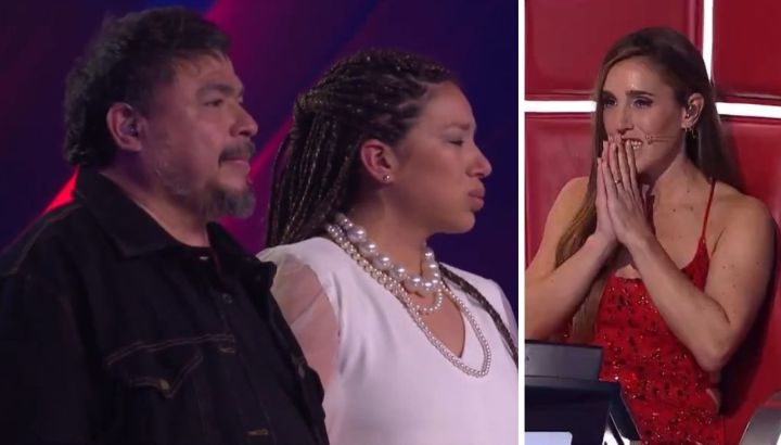 Quién fue el nuevo participante eliminado del equipo de Soledad Pastorutti en La Voz Argentina