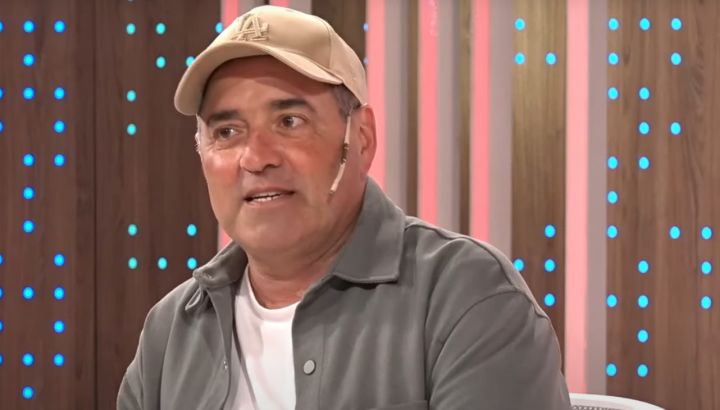 Mariano Iúdica adelantó cómo será el regreso de Polémica en el bar en América TV