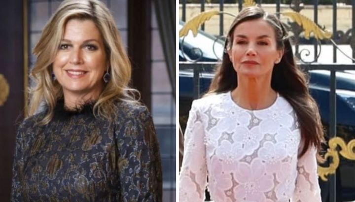 De Máxima Zorreguieta a Letizia Ortiz: las vacaciones secretas de las royals