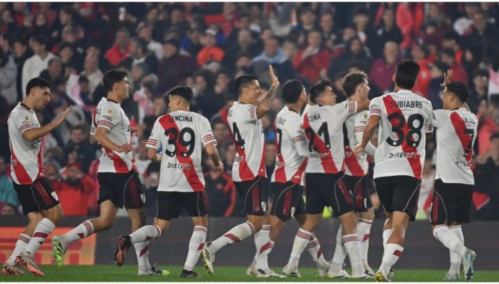 River Plate