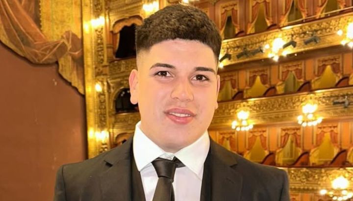 Nuevo parte médico de Thiago Medina de este 17 de septiembre: "Podría ser intervenido quirúrgicamente"