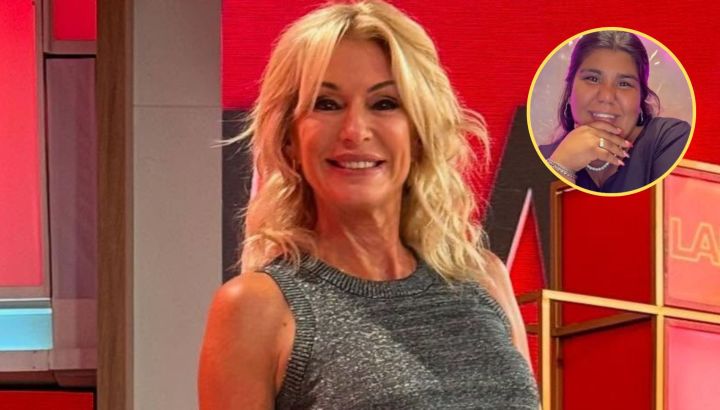 Yanina Latorre defendió a Camilota, la hermana de Thiago Medina, tras las críticas por pedir trabajo