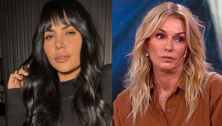 La reacción de Yanina Latorre al enterarse que Romina Uhrig la demandó: “Me tiene envidia”