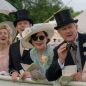 Llega al cine "Downton Abbey: el gran final": cuándo se estrena la película y por qué faltan algunos protagonistas