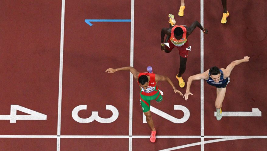 Isaac Nader 17092025