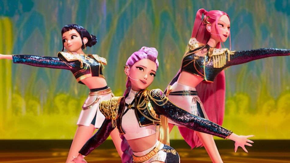 De qué trata la película que logró 300 millones de visualizaciones en Netflix 	