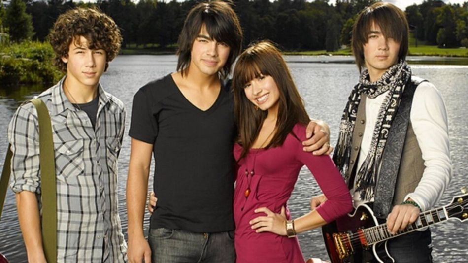 Jonas Brothers