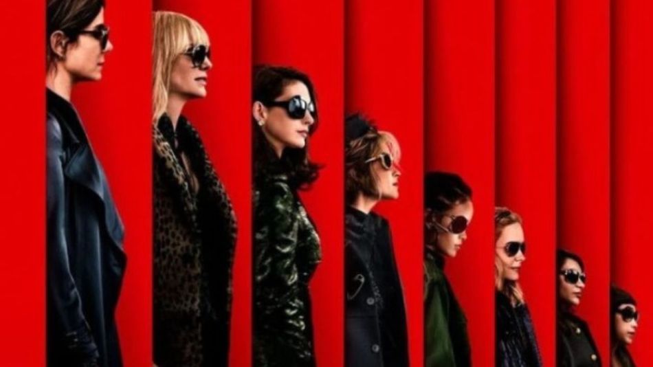 La película protagonizada por 8 estrellas de Hollywood que es furor en Netflix: de qué trata