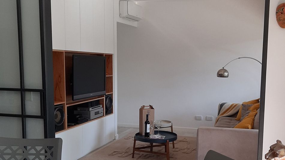 MINIMA Arquitectura