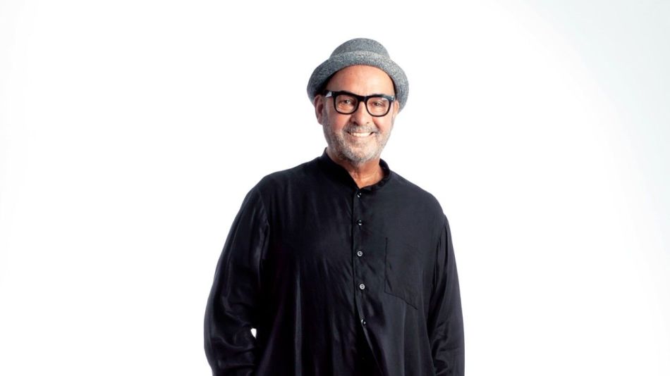 Rodolfo Vass 