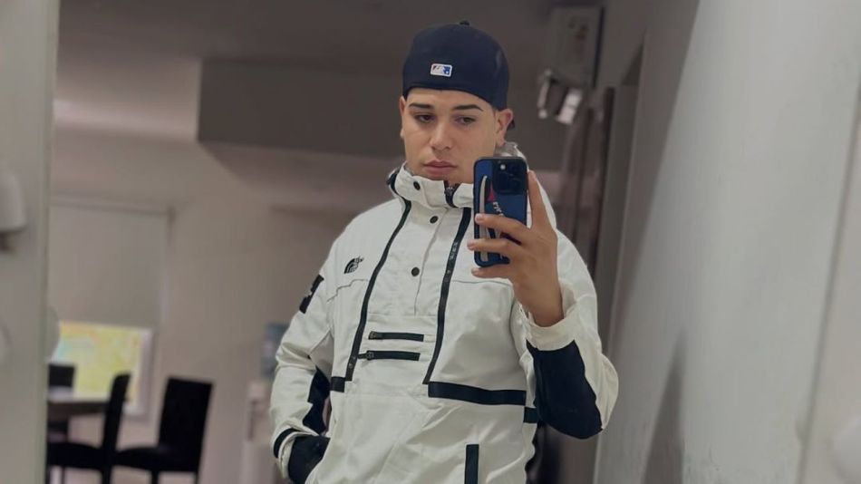 Thiago Medina
