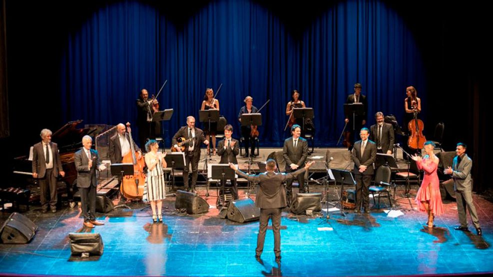 Agenda Cultural - Córdoba