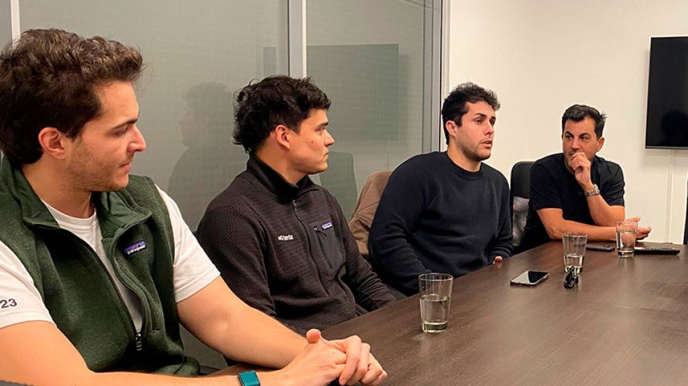 BircleAI - José Romero Victorica