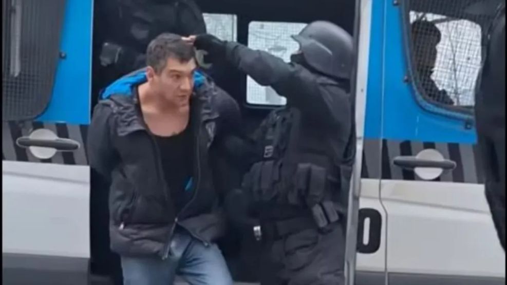 Imputaron a Matías Jurado por dos nuevos homicidios - Image 1