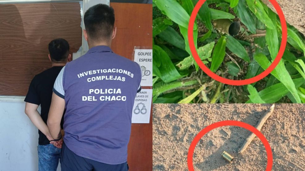 Detención de Pitala