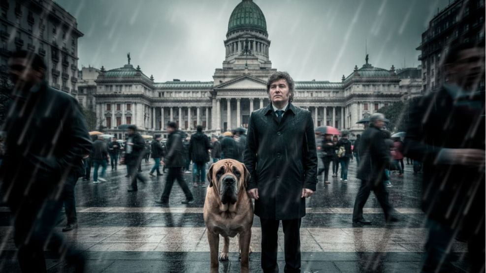 Día 640: Un Gobierno de miércoles