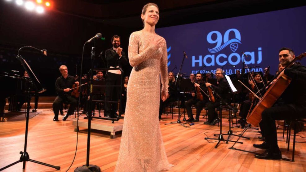 GALA 90° ANIVERSARIO CLUB NÁUTICO HACOAJ 20250916