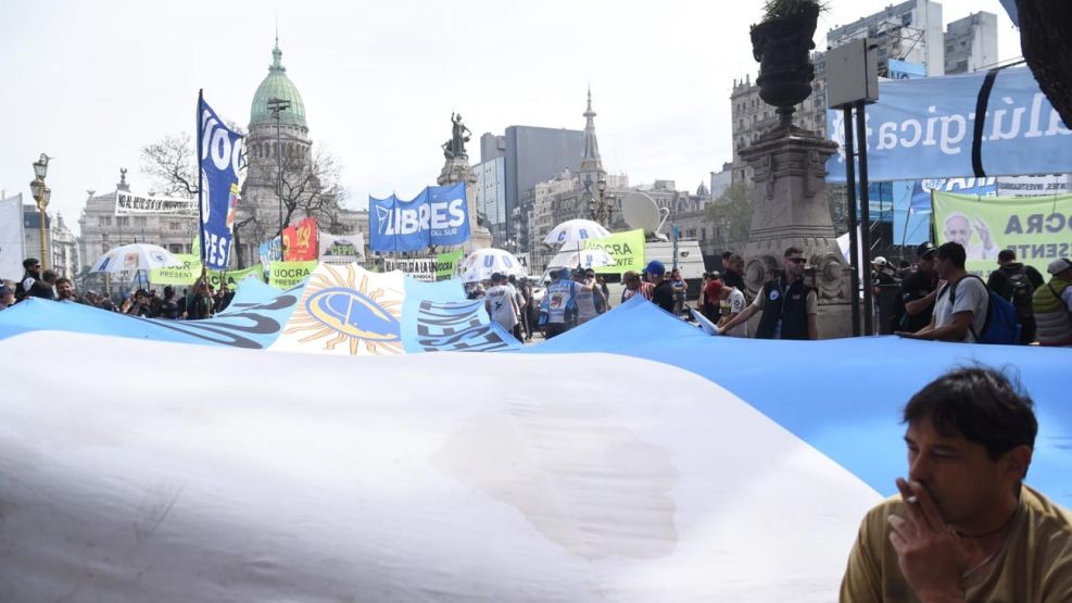 MARCHA UNIVERSITARIA 17092025