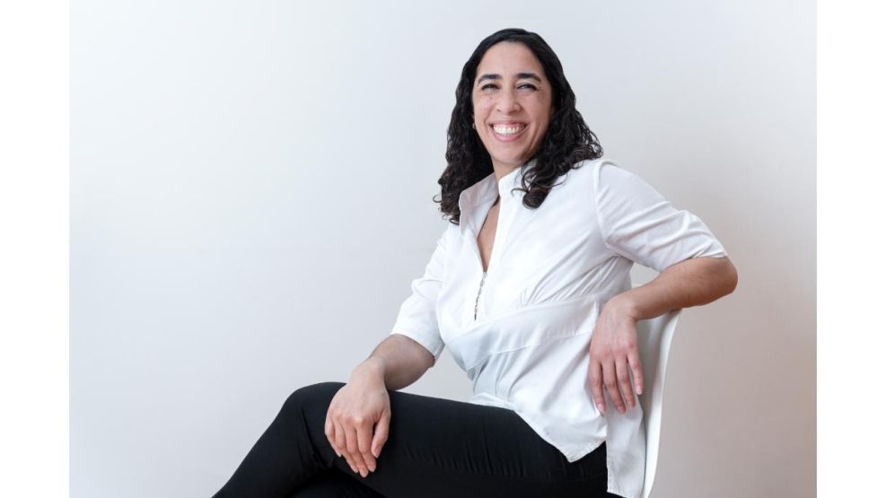 Natalia Coronel: El despertar de la Consciencia