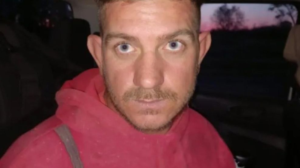 Prefectura Corrientes