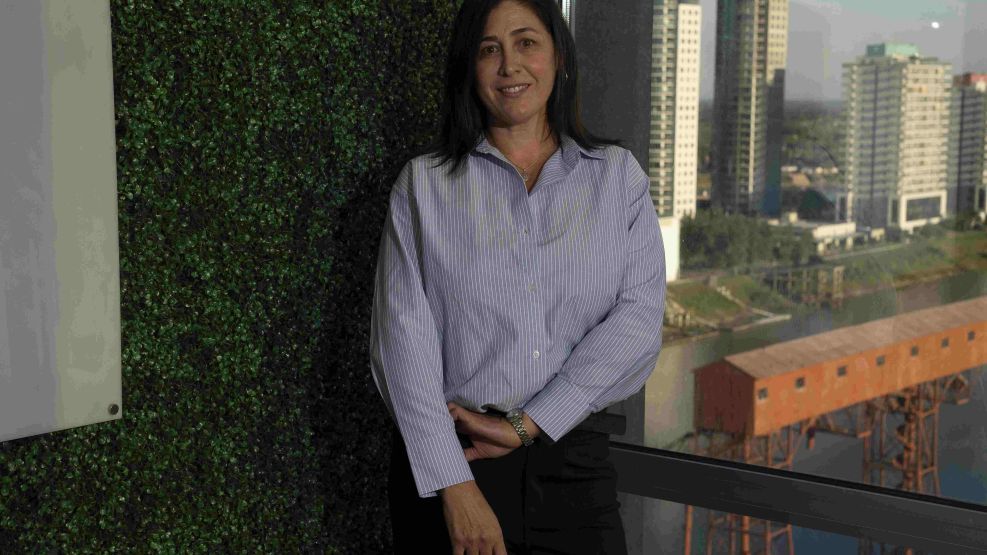 Silvia Aiello Servicios Inmobiliarios