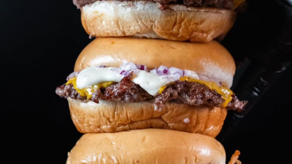 Una hamburguesería argentina está entre las mejores del mundo