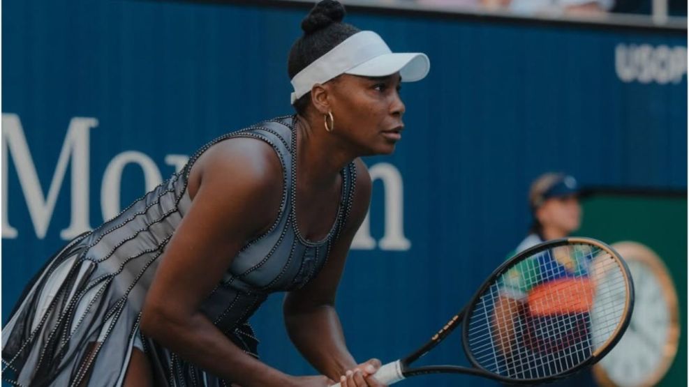 Venus Williams