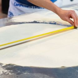 En la FIT se hará el Campionato Pizzaioli.