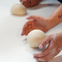 En la FIT se hará el Campionato Pizzaioli.