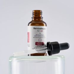 Ácidos en primavera.