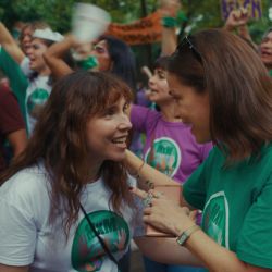 Belén por Dolores Fonzi