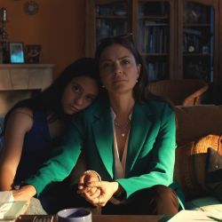 Belén por Dolores Fonzi