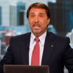 Eduardo Feinmann | Foto:CEDOC