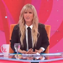 Viviana Canosa | Foto:CEDOC