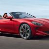 MG Motor llega a Argentina